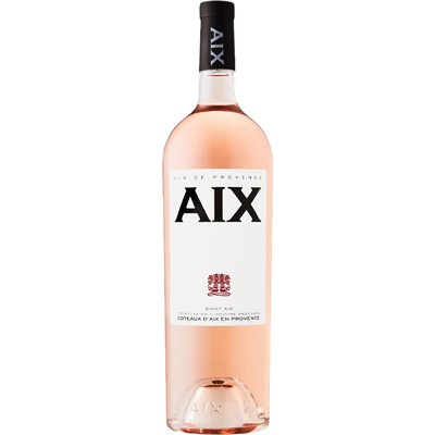 Aix Coteaux D'aix En Provence Rose 2022 - The Grapevine