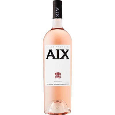 Grapevine D\'aix Coteaux - The 2022 Provence En Rose Aix