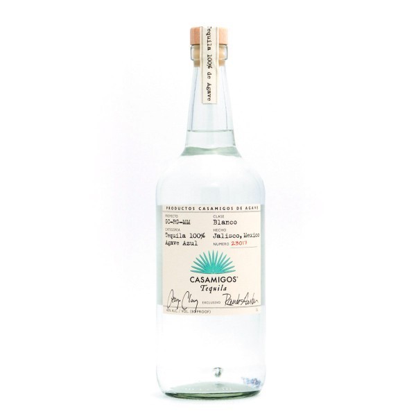 Casamigos - Blanco Tequila - The Grapevine