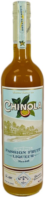 Chinola Passion Fruit Liqueur 750ml