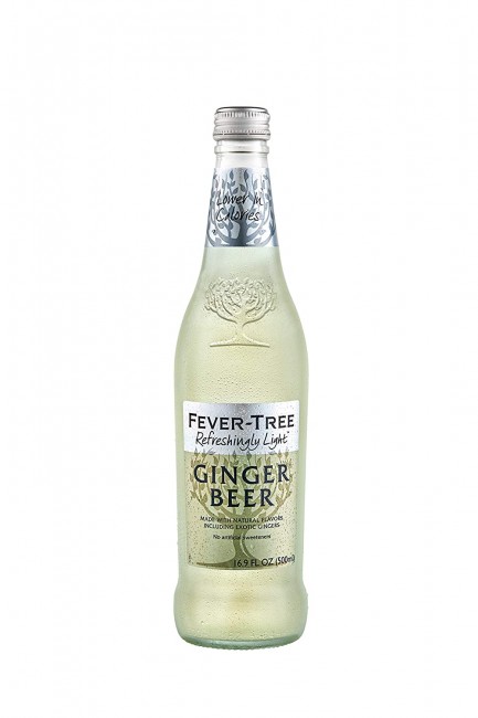 Fever Tree Ginger Ale 500ml