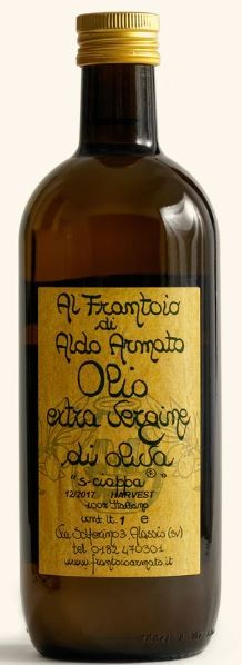 Ligoria aldo sales