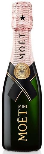 Moet & Chandon Imperial Brut Mini Pack