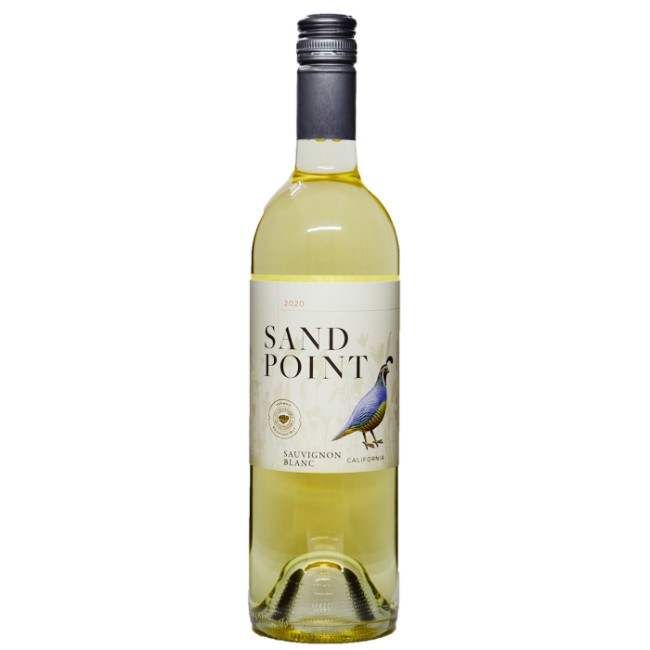 2021 Sand Point Merlot