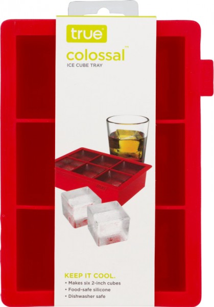 Colossal : Ice Cube Tray