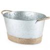 Jute Bucket