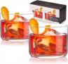 Viski - Negroni Glass Set (2) 0