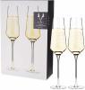 Viski Champagne Flute Set (2) 0