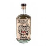 5 Sentidos - Tobala Espadin