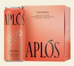 Aplos - Ume Spritz 0