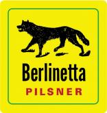 Berlinetta Brewing - Velvet - 5% Pilsner 0 (415)