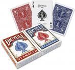 Bicycle Playing Cards 0