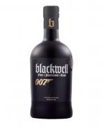 Blackwell - James Bond 007 Limited Edition Rum 0
