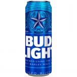 Anheuser-Busch- Bud Light - Bud Light 25oz Cans 0 (251)