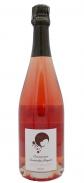 Champagne Christophe Mignon - ADN de Meunier Rose Extra Brut 0