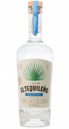 El Tequileno - Tequila Platinum Blanco 0