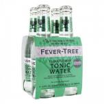 Fever Tree - Elderflower Tonic - 4 pack 0