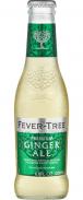 Fever Tree - Ginger Ale - 4 pack 0