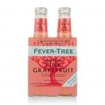 Fever Tree - Sparkling Pink Grapefruit - 4 pack 0