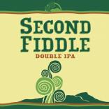 Fiddlehead Brewing Company - Second Fiddle - 8.2% IIPA 0 (415)