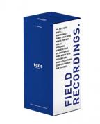 Field Recordings - Boxie White 2023