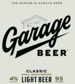 Garage Beer - 4% Lager 0 (62)