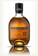 Glenrothes Single Malt 12 Year