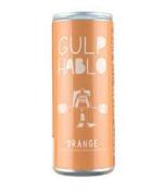 Gulp Hablo - Orange Wine Cans 0