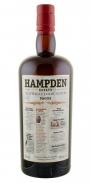 Hampden Estate - Jamaican Rum 'pagos #3'