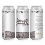 Kent Falls Brewing - Sweatpants Pale Ale 0 (415)