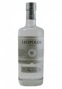 Leopold Bros. - Leopold's American Small Batch Gin No. 25 0
