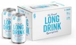 Long Drink - Zero 6pkc 0