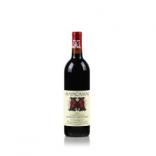 Mayacamas - Mt. Vedeer Red Blend 2022