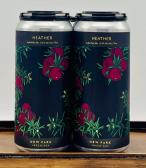 New Park Brewing - Heather - 6.2% IPA 0 (415)