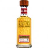 Olmeca Altos - Tequila Reposado 0