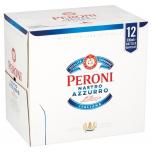Peroni - 12 pack Bottles 2012 (227)
