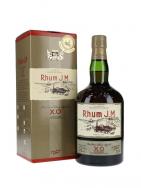 Rhum J.M - Tres Vieux Agricole XO 0