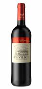 Shiloh Winery - Privilege Winemaker's Blend 2021