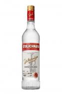 Stolichnaya - Vodka 0