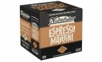 Two Roads Distilling - Nightshaker Espresso Martini 4pk Cans - 12% 0
