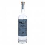 Vago Mezcal - Espadin by Emigdio Jarquin