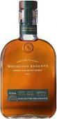 Woodford Reserve - Straight Rye Whiskey 0