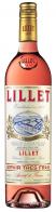 Lillet - Rose