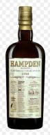 Hampden Estate - Jamaican Rum '1753' (750)