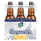 Hoegaarden - Belgian Wheat 6pk Bottles (667)