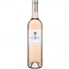 La Chapelle Du Seuil - Rose Provence 2024 (750)