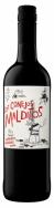 Los Conejos Malditos - Tempranillo Carbonico 2024 (750)