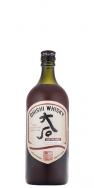 Ohishi Distillery - Ohishi Whisky Sherry Cask
