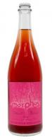 Oyster River - Morphos Pet Nat Rose 2023 (750)