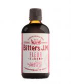 Rhum J.M - Fleur d'Atoumo Bitters (100)